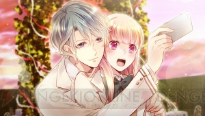 『学園CLUB～ヒミツのナイトクラブ～』11月30日発売決定。PS Vita版キービジュアルも公開