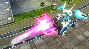 『機動戦士ガンダム EXVS.MB ON』にガンダム・バルバトスルプス、G-セルフ（パーフェクトパック）が参戦