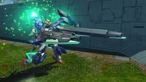 『機動戦士ガンダム EXVS.MB ON』にガンダム・バルバトスルプス、G-セルフ（パーフェクトパック）が参戦