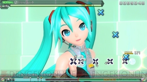 『初音ミク Project DIVA Future Tone DX』