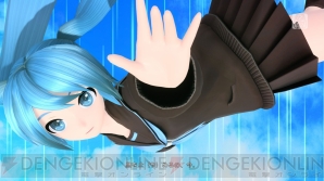 『初音ミク Project DIVA Future Tone DX』