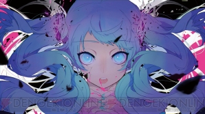 『初音ミク Project DIVA Future Tone DX』