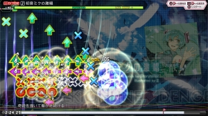 『初音ミク Project DIVA FT DX』には島崎麻里さんデザインのモジュール・セレブレーションを収録