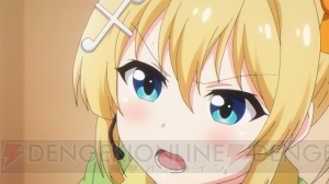 アニメ『バトガ』花音と詩穂はf＊fのライブツアー最終公演を開催しようするが……