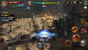 危機的状況が戦いを熱くする。爽快アクションRPG『ロストキングダム』レビュー