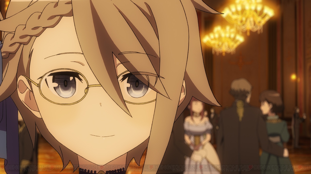 プリンセス プリンシパル の目標は 何度でも見られる作品 橘正紀監督 梶浦由記さん 湯川淳cpインタビュー後編 電撃オンライン プリンセス プリンシパル の目標は 何度でも見られる作品 橘正紀監督 梶浦由記さん 湯川淳cpインタビュー後編 電撃オンライン