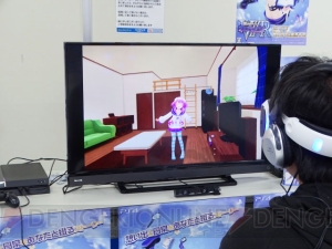 『新次元ゲイム ネプテューヌVIIR』VR体験会レポート。「PS VRを絶対に買わなければ」という声も