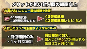 『グラナド・エスパダ』大型アップデート“消えゆく…最後の開拓へ”が7月26日に実装