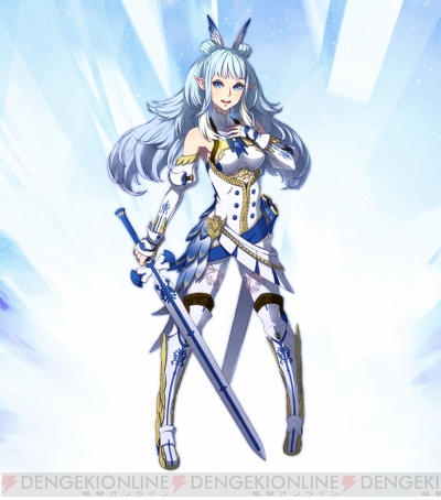 『ファンタシースターオンライン2』