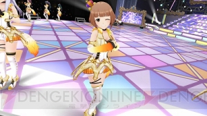 『アイマス シンデレラガールズVR』EDIT LIVE第7回アイドル追加は西園寺琴歌、八神マキノ、喜多見柚など