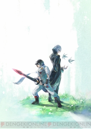 『LOST SPHEAR（ロストスフィア）』