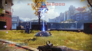 【電撃PS】『Destiny 2』ストーリー冒頭から各種モードが体験できたベータテストプレイレポート