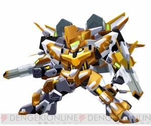 『スーパーロボット大戦X-Ω』