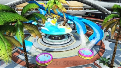 『ファンタシースターオンライン2』