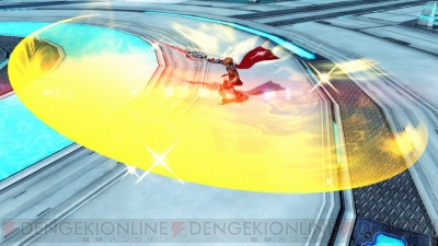 『ファンタシースターオンライン2』