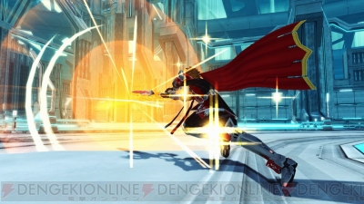 『ファンタシースターオンライン2』