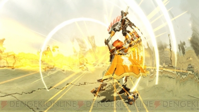 『ファンタシースターオンライン2』