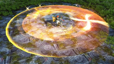 『ファンタシースターオンライン2』