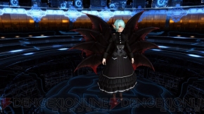 『ファンタシースターオンライン2』