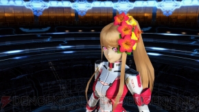 『ファンタシースターオンライン2』