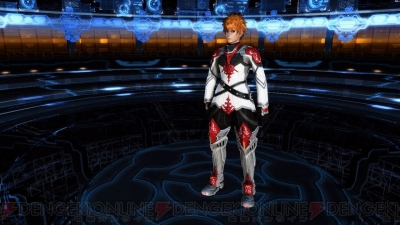 『ファンタシースターオンライン2』