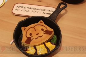 ロミオとアルフレドの新作カフェラテ追加！ “世界名作劇場カフェ”新メニューをチェック