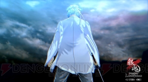 PS4/PS Vita『銀魂』選抜投票3週目は屁怒絽と“モザイクがかかり隠されている何か”が対象