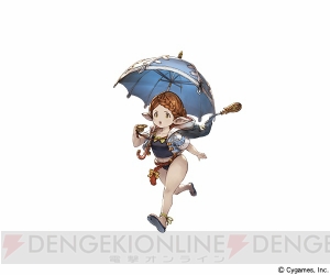 『グラブル』水着ダヌアやレ・フィーエが復刻。SSR装備が手に入るスタレジェ開催