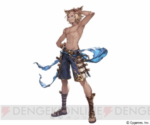 『グラブル』水着ダヌアやレ・フィーエが復刻。SSR装備が手に入るスタレジェ開催