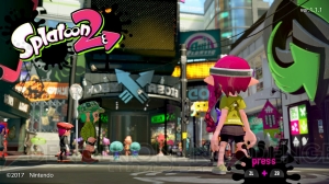 『スプラトゥーン2』のイカしたゲーム内容を紹介。サーモンランや進化したヒーローモードで遊びやすい