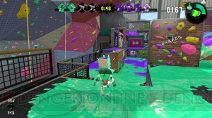 『スプラトゥーン2』のイカしたゲーム内容を紹介。サーモンランや進化したヒーローモードで遊びやすい