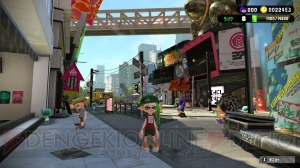 『スプラトゥーン2』のイカしたゲーム内容を紹介。サーモンランや進化したヒーローモードで遊びやすい