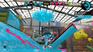 『スプラトゥーン2』のイカしたゲーム内容を紹介。サーモンランや進化したヒーローモードで遊びやすい