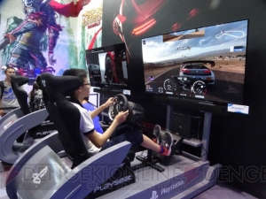 『スパイダーマンVR』やコスプレイヤーなど盛りだくさん。“チャイナジョイ”PSブースをレポート