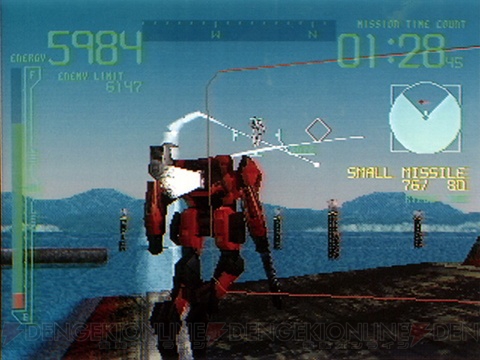 『アーマード・コア』で鷲掴みにされたロボット好きの心。20年前あの瞬間から俺らはレイヴンだ【周年連載】