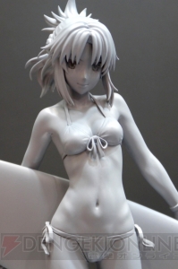 『FGO』はじめ『Fate』関連の“ワンフェス2017夏”各社新作フィギュアフォトレポート