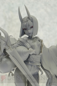 『FGO』はじめ『Fate』関連の“ワンフェス2017夏”各社新作フィギュアフォトレポート