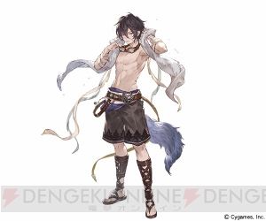 『グラブル』限定キャラ・カレン（声優：佐藤聡美）を仲間にできるイベント開催