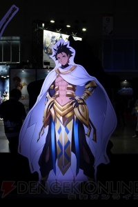 『FGO』2周年フェスレポ！ “アフターパーティ”で正装サーヴァントに胸キュン♪