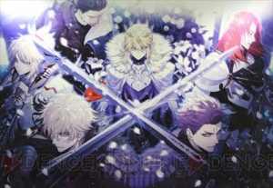 『FGO』2周年フェスレポ！ “アフターパーティ”で正装サーヴァントに胸キュン♪