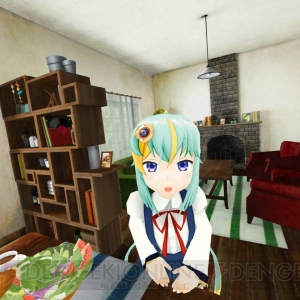 “VR×ライトノベル”で発見した新しい読書体験とは？ VRを体験したことがない人ほど楽しめる