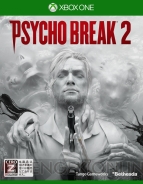 『PSYCHOBREAKR 2（サイコブレイク2）』