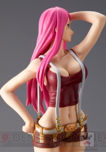 『ワンピース』ナミ、ハンコックなど美女たちのフィギュアが目白押し【8月登場バンプレストプライズ】