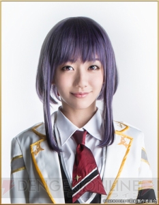 “The Stage 神々の悪戯”アポロン、ハデスら6名のキャラクタービジュアル解禁！