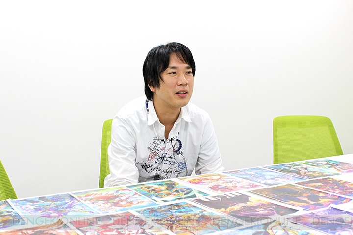 『チェンクロ3』ユグド祭で発表された新情報について松永純ディレクターに詳しく聞きました！
