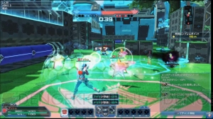 『PSO2』アークスバトルトーナメントの最強メディアを決める対抗戦レポート。感謝祭グッズを読者プレゼント