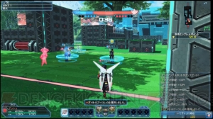 『PSO2』アークスバトルトーナメントの最強メディアを決める対抗戦レポート。感謝祭グッズを読者プレゼント