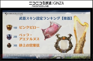 『グランブルーファンタジー』