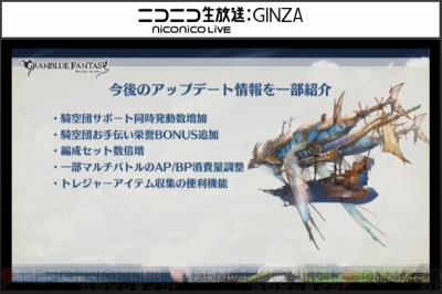 『グランブルーファンタジー』