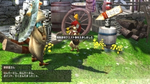 『MHXX』Switch版ならではの新機能・調整点を紹介。楽しいハンターライフを確認できる映像も